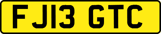FJ13GTC