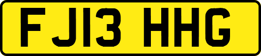 FJ13HHG