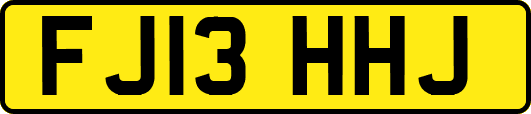 FJ13HHJ