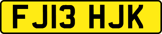 FJ13HJK