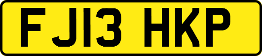 FJ13HKP