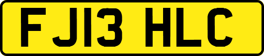 FJ13HLC