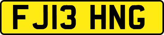FJ13HNG