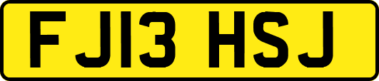 FJ13HSJ