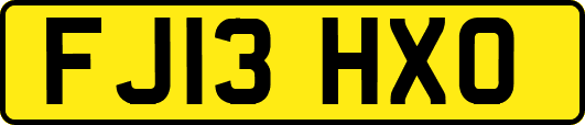 FJ13HXO