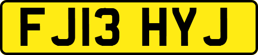 FJ13HYJ