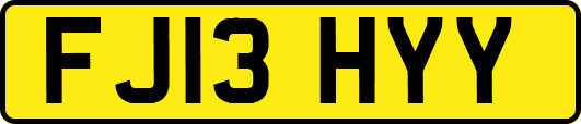 FJ13HYY
