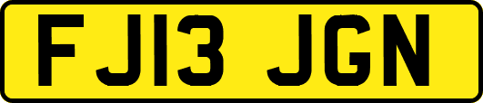 FJ13JGN