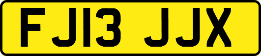 FJ13JJX