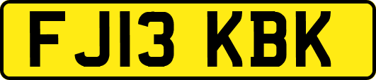 FJ13KBK