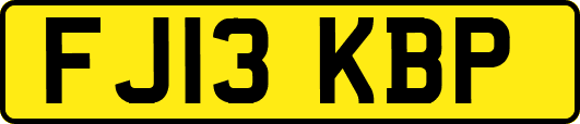 FJ13KBP