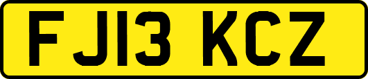 FJ13KCZ