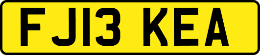 FJ13KEA