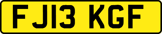 FJ13KGF