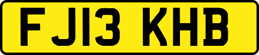 FJ13KHB