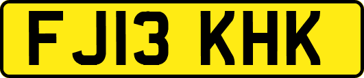 FJ13KHK