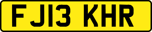 FJ13KHR