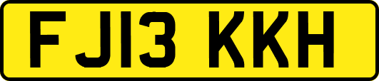 FJ13KKH