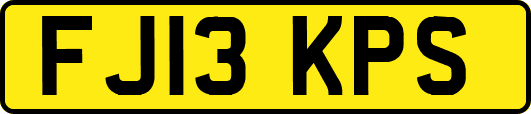 FJ13KPS