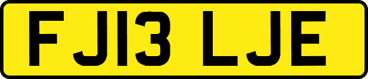 FJ13LJE