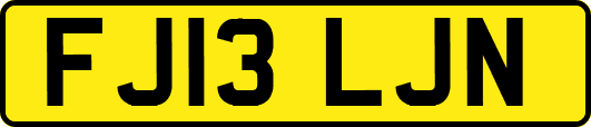 FJ13LJN
