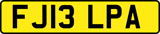 FJ13LPA