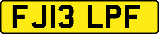 FJ13LPF