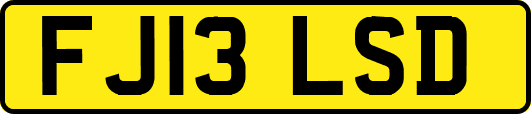 FJ13LSD