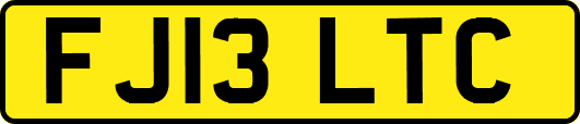 FJ13LTC