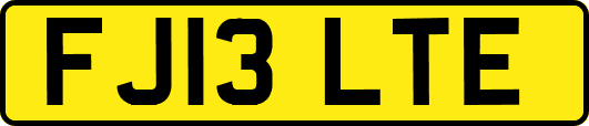 FJ13LTE