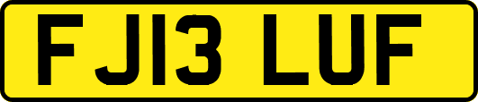 FJ13LUF