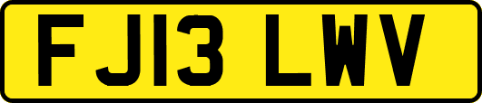 FJ13LWV