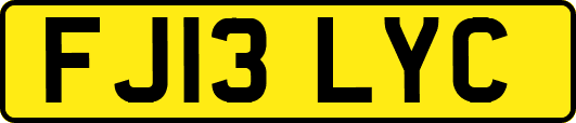 FJ13LYC