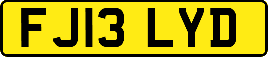 FJ13LYD