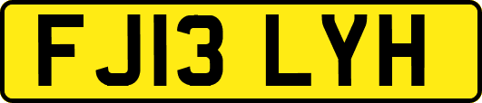 FJ13LYH