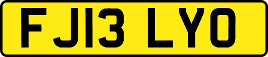 FJ13LYO