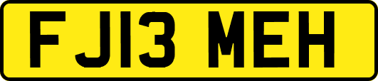 FJ13MEH