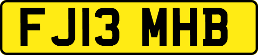 FJ13MHB