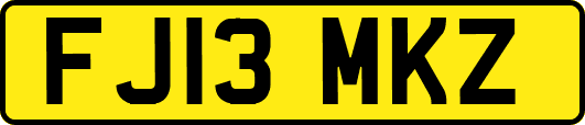 FJ13MKZ