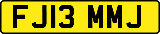 FJ13MMJ