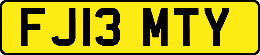 FJ13MTY