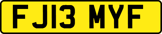 FJ13MYF