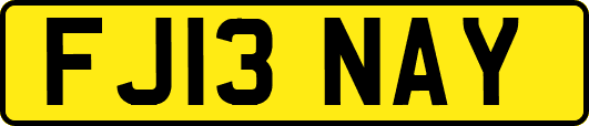 FJ13NAY