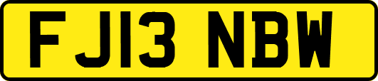 FJ13NBW