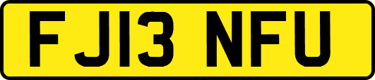 FJ13NFU