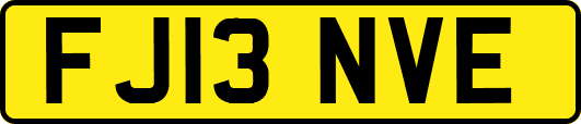 FJ13NVE