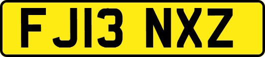 FJ13NXZ