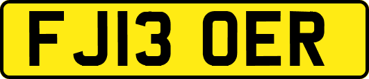 FJ13OER