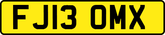 FJ13OMX