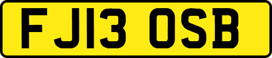 FJ13OSB